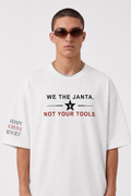 We The Janta Cockroach Janta Party Tshirt